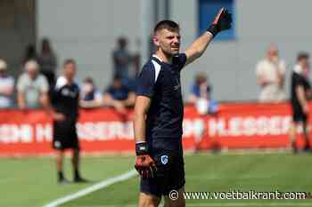 KRC Genk pakt uit met goed nieuws: sterkhouder blijft langer in Limburg