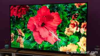 This Sony Bravia is my pick for best TV for the money - and it's still on sale after Cyber Monday