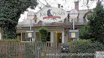 Joe Peña's in Augsburg muss Luxuswohnungen weichen