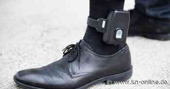 Annäherungsverbote: Volker Wissing will Einsatz elektronischer Fußfesseln ermöglichen