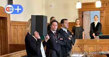 Unschuldig vor Gericht: Mutter aus Bad Pyrmont ging vier Jahre lang durch die Hölle