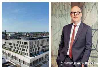 Citydev.brussels viert vijftigjarig bestaan: “Flexibel zijn is onze troef”