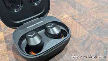 One of the best-sounding wireless earbuds I've tested isn't made by Sony or Bose