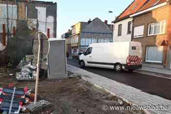 Centrumvernieuwing wordt eind dit jaar  afgerond: “Net zoals we in 2020 hadden voorspeld”