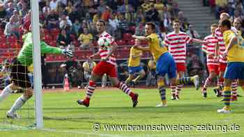Eintrachts völlig verrücktes 5:5 und Dogans spontaner Entschluss