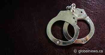 Winnipeg police turn murder suspect over to U.S. marshals in 27-year-old cold case