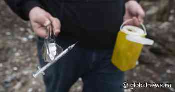 Ontario does not have ‘effective processes’ to handle opioid crisis, AG finds