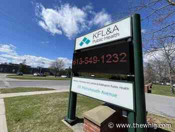 Kingston-area board of health votes in favour of merger