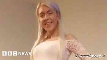 Boy detained for murdering woman with 'Rambo' knife