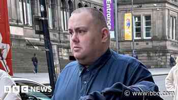 Bus driver who killed grandfather banned from road