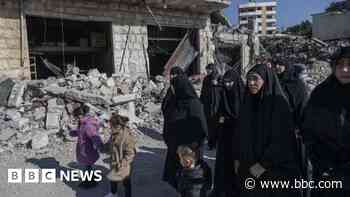 Israeli and Hezbollah strikes test limits of ceasefire