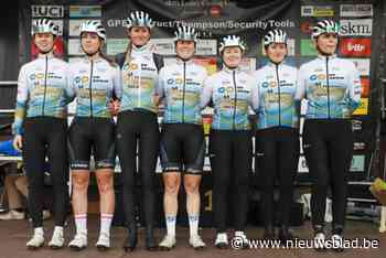 Nieuwe continentale UCI-ploeg spreekt klare taal: “Enkel Nederlandstalige rensters in ons team”