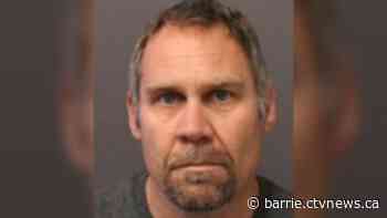 Man accused of indecent act in Georgina arrested and charged