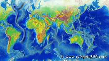 Indian Ocean Study Reveals Bay of Bengal Defies Ekman’s Wind-Driven Current Theory