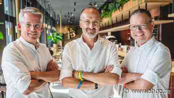 Mit Gala in Bonn: HSMA feiert 55-jähriges Bestehen