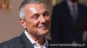 Bulgari-CEO köpft sich die nächste Airline vor