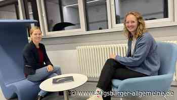 Hochschule Neu-Ulm: Bayern Mentoring fördert weibliche Talente in Führungspositionen