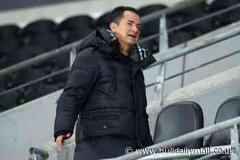 Simon Jordan's Hull City verdict after Acun Ilicali 'disaster' underlines new pressure