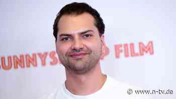 Schulden nicht bezahlt?: Behörden suchen Jimi Blue Ochsenknecht