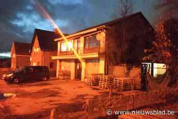 Huisjesmelkerij ontdekt bij controle in Pelt: “Pand onmiddellijk onbewoonbaar verklaard door acuut gevaar”