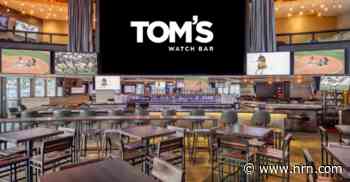 25 restaurant executives on the move in November, including CEOs at Subway, CKE, and Tropical Smoothie Cafe