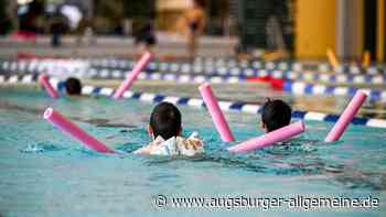 Spickelbad-Neubau in Augsburg: Ein Problem bleibt bestehen