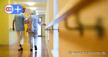 Das sind die Top 5 Pflegeheime im Kreis Plön