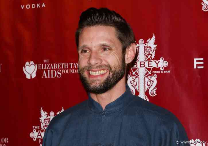 'Who's The Boss?' actor Danny Pintauro hospitalized after accident on Thanksgiving: 'I could have died'