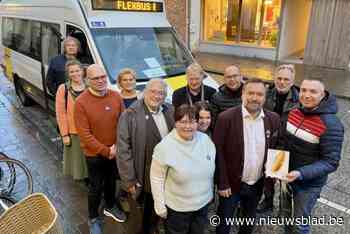 De Lijn krijgt ‘Pluim’ voor flexvervoer: “Voor velen een meerwaarde”