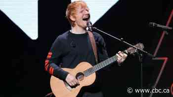 Ed Sheeran to perform in Bhutan, in country's 1st-ever international concert