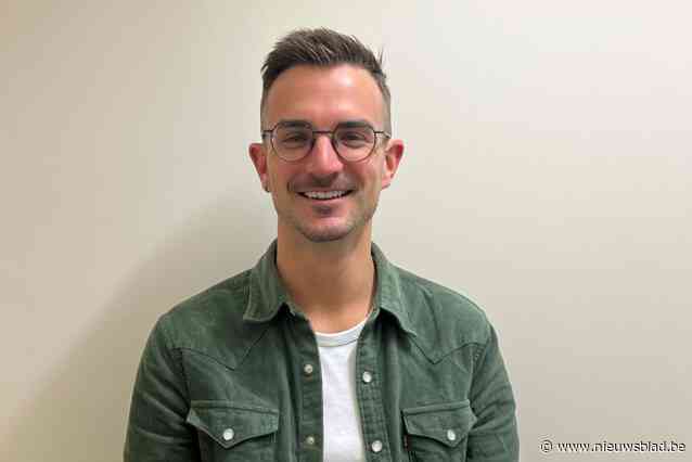 Koen Bellemans krijgt nominatie voor Bachelorprijs 2024: “Ouders hebben vaak te weinig zicht op de hulpverlening van hun kinderen”