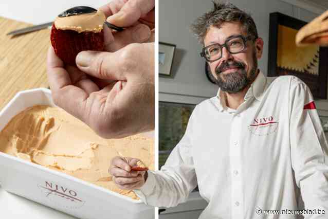 Vlaamse topleverancier ontwikkelt nu ook vegan foie gras: “Sommige klanten keken me vol ongeloof aan: waar ben jij nu mee bezig?”