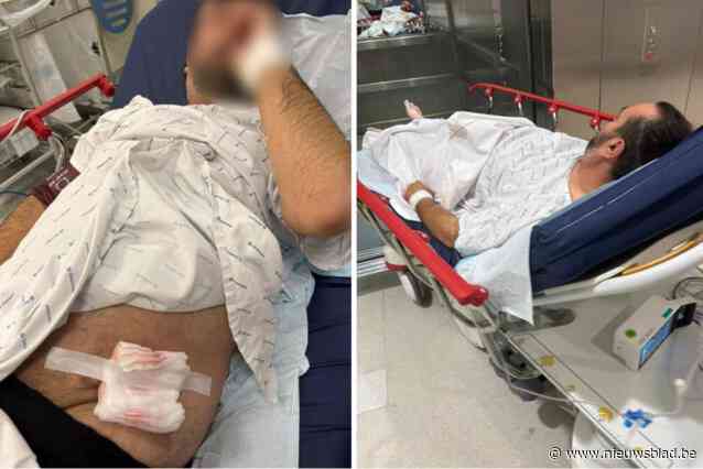 Cafébaas steekt man neer na ruzie over TikTok-filmpje: “Ik had er zelfs niets mee te maken”