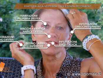 Giallo Resinovich: “Un'azione di terzi sul corpo di Lilly”