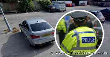 Man accused of 'knifepoint robbery' in town centre appears in court