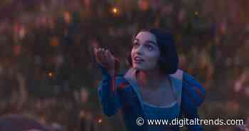 Snow White trailer: Rachel Zegler faces off against Gal Gadot’s Evil Queen