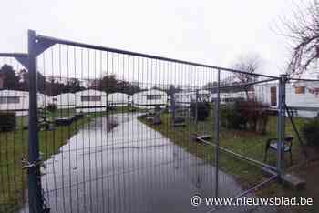 Asielcentrum op Parelstrand bereidt zich voor op winter: “Winterjassen zijn welkom”