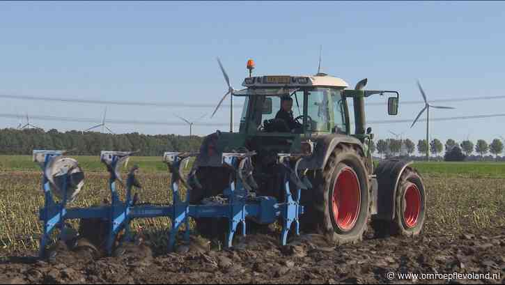 Flevoland - Meer familiebedrijven in Flevoland, minste in Almere