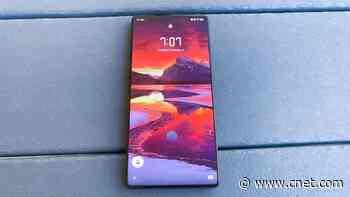 RedMagic 10 Pro Hands-On: Powered Up for Gaming, but a Frustrating Phone