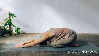 3 Simple Yoga Poses That Will Unlock Ultimate Relaxation