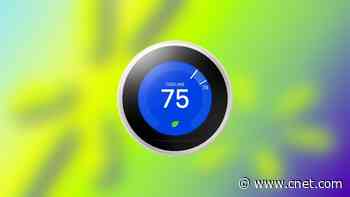Walmart Slashes Google Nest Learning Thermostat by $89 in Record Deal Still Available Now