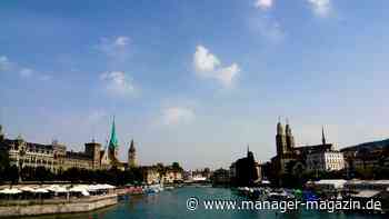 Die beliebtesten Städte für Expats