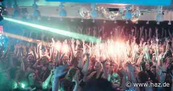 "Mama geht tanzen" in der Baggi Hannover: Hier Tickets gewinnen für den 7. Dezember