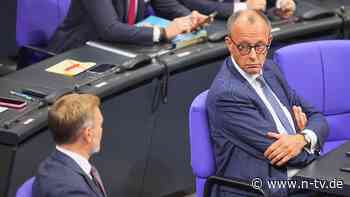 Liberale in der Krise: Nicht mal auf die CDU kann die FDP noch hoffen