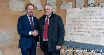 Nederland leert van Italië: het eerder ‘plukken’ van criminelen met cash