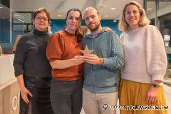 Gemeente opent sterrenregister als steun voor ouders van stilgeboren kinderen: “Het kan helpen om het verlies een plek te geven”