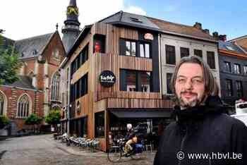 Uitbaters van bistro Manon en restaurant New Koncept nemen bekende Hasseltse brasserie over