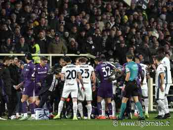 "In Serie A gioca un calciatore non idoneo". La procura Figc apre inchiesta sul medico della Lazio