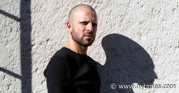 At Art Basel Miami Beach, a Dance Performance and Related Objects for Sale