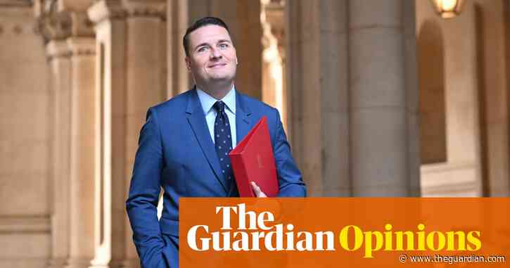 The Guardian view on social care: reformers must reclaim the initiative | Editorial